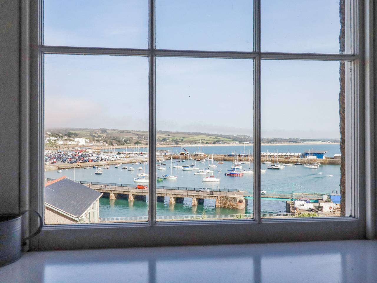Apartamento entero, 2 Bell Tower in Penzance, Cornualles