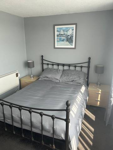 Holiday Rental for 4 People in Dawlish Warren, Dawlish, Photo 2