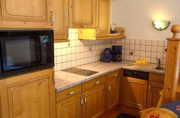 Hütte für 3 Personen in Reit im Winkl, Bayerische Alpen, Bild 4