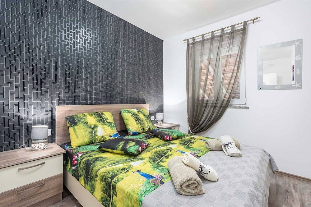 Villa Pudarica für 12 Personen in Rovinjsko Selo, Rovinj