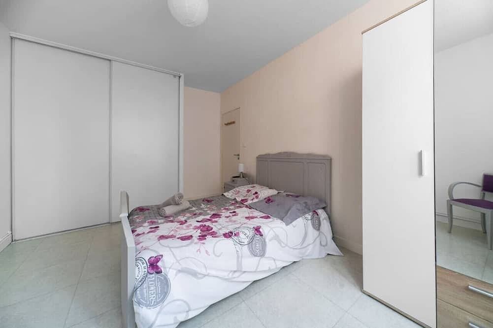 Appartement de vacances
