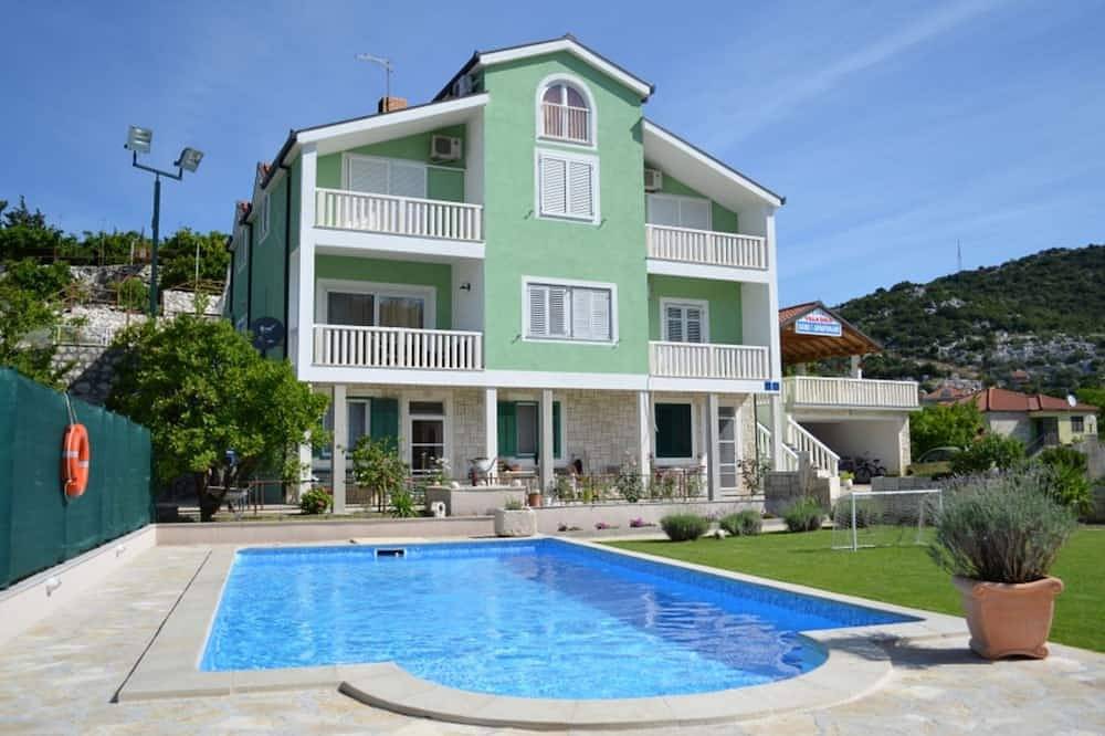 Ganze Wohnung, Ferienwohnung Solo in Peračko Blato, Dubrovnik-Neretva