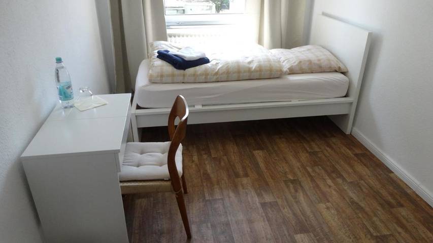 Chambre d’hôte pour 2 personnes à Hanovre - 2
