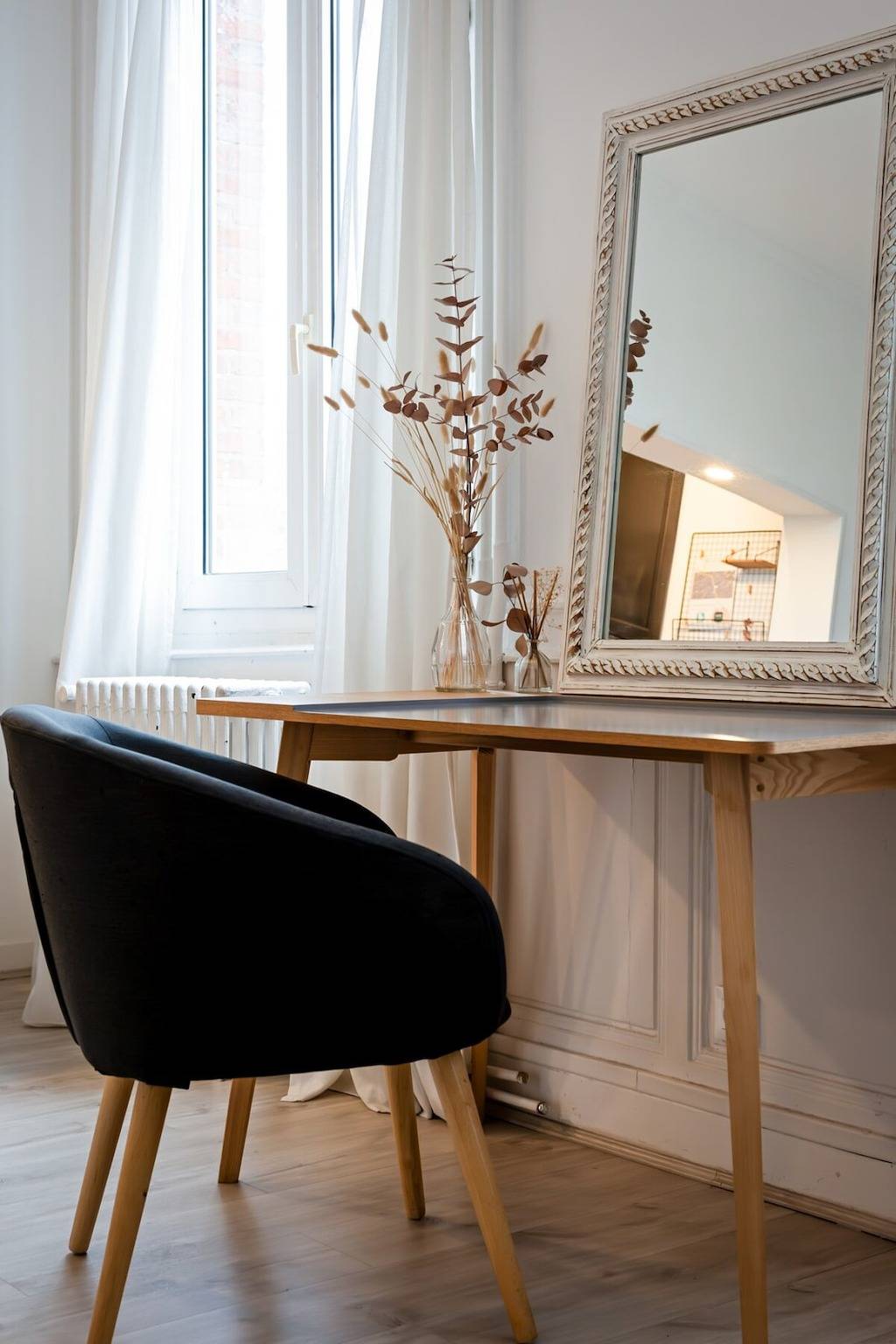 Apartamento entero, Flaubert : appartement avec parking, idéal au cœur du centre-ville in Ruan, Región de Rouen