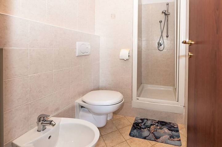 Ganze Wohnung, Ferienwohnung Piersa in Mergozzo, Comune di Mergozzo