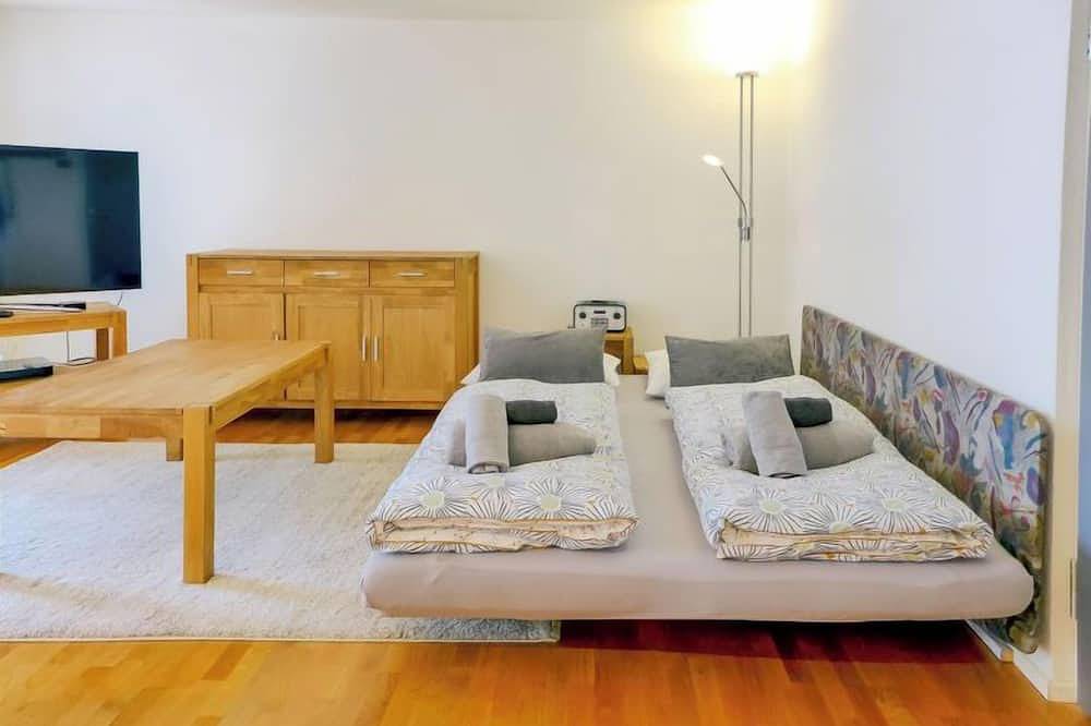 Ganze Wohnung, Ferienwohnung Orya in Interlaken, Thunersee