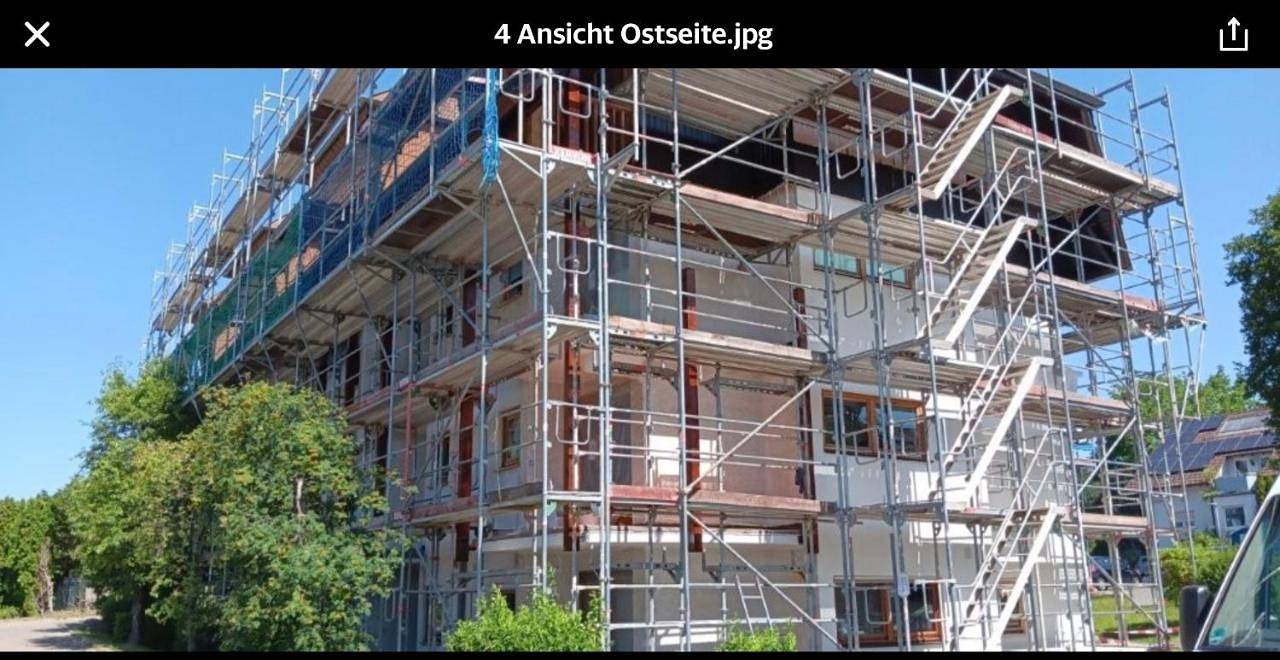 Ganze Wohnung, Schwarzwaldtraum mit Baustellenpreis ohne Balkon aber mit Kurtaxe! in Bad Liebenzell, Nordschwarzwald