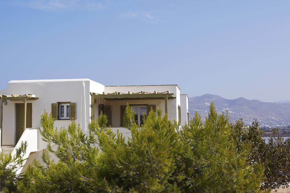 Hotel a Naxos a partire da 140€ a notte
