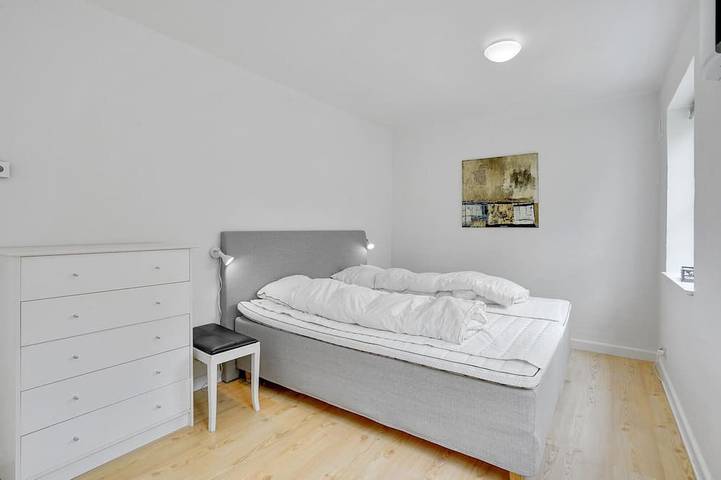 Ferienhaus für 8 Personen in Kruså - 2