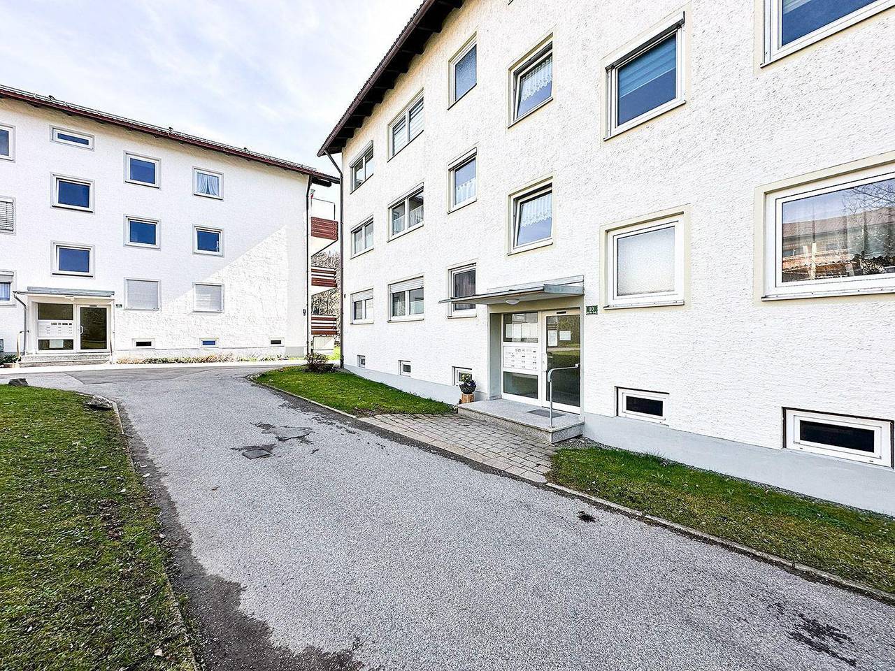 Ganze Ferienwohnung, Fewo Becker in Oberstaufen, Bayerisch Schwaben