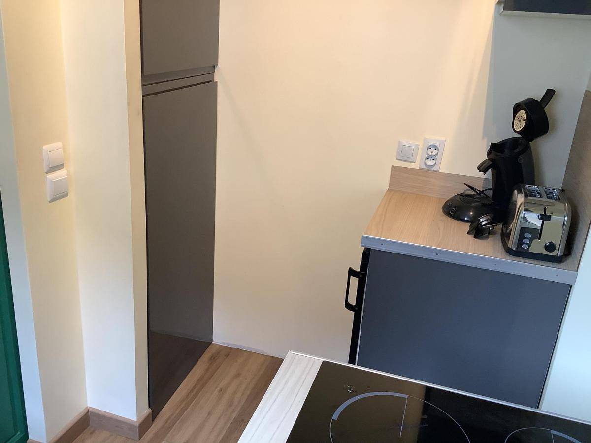 Appartement entier, One-Bedroom Apartment in Béthisy-Saint-Pierre, Oise