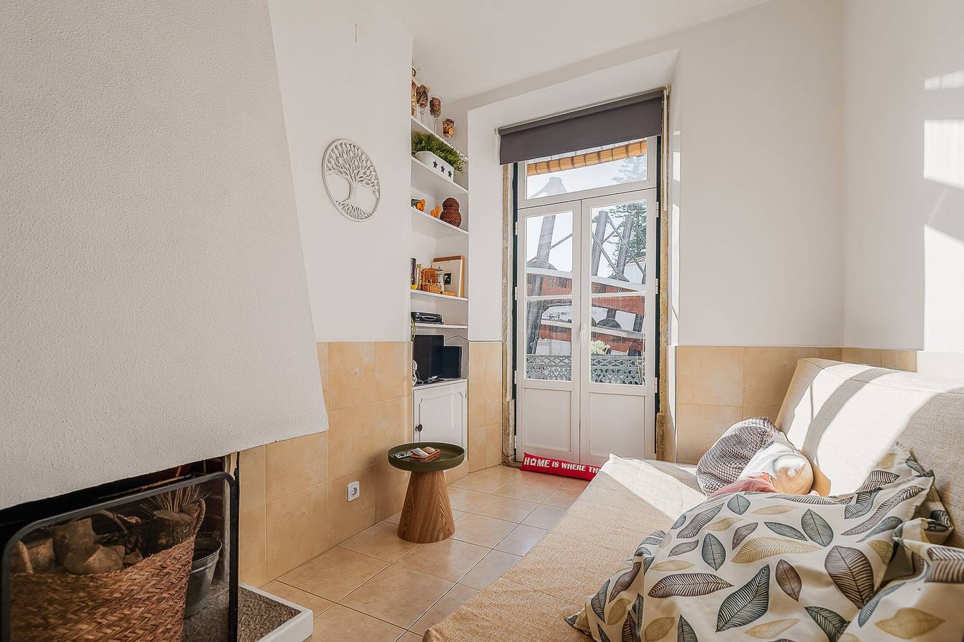 Appartement de vacances entier, Duplexdubocage au cœur du centre-ville in Setúbal, Halbinsel von Setúbal