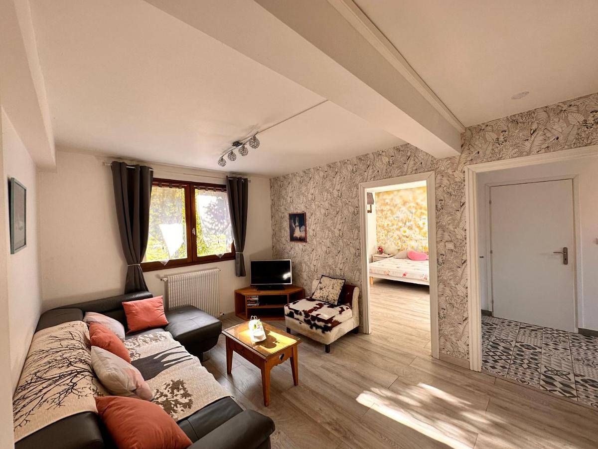 Appartement entier, Le Caprice de Beaulieu in Beaulieu-sur-Dordogne, Région de Brive-la-Gaillarde
