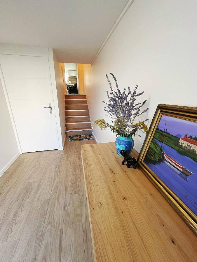 Gîte pour 4 personnes, avec jardin, adapté aux familles à Noisiel - 4