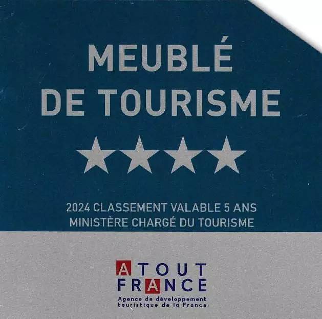 Casa rural de Francia 2 personas in Locmiquélic, Côte des Mégalithes