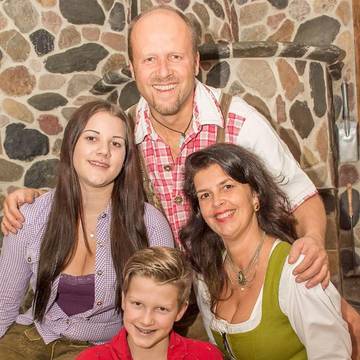 Ferienwohnung für 4 Personen in Leogang, Kitzbüheler Alpen, Bild 4
