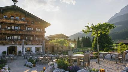 Hotel für 3 Personen in Leogang, Bundesland Salzburg, Bild 4