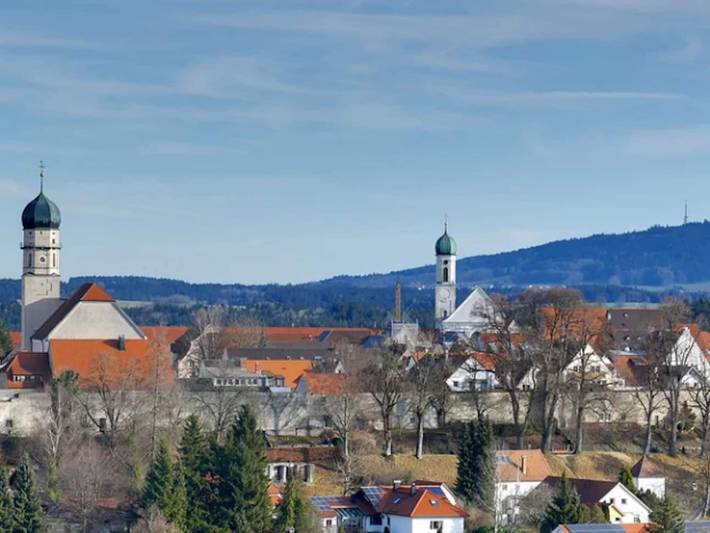 Ferienwohnung für 3 Personen, mit Terrasse in Freital - 4