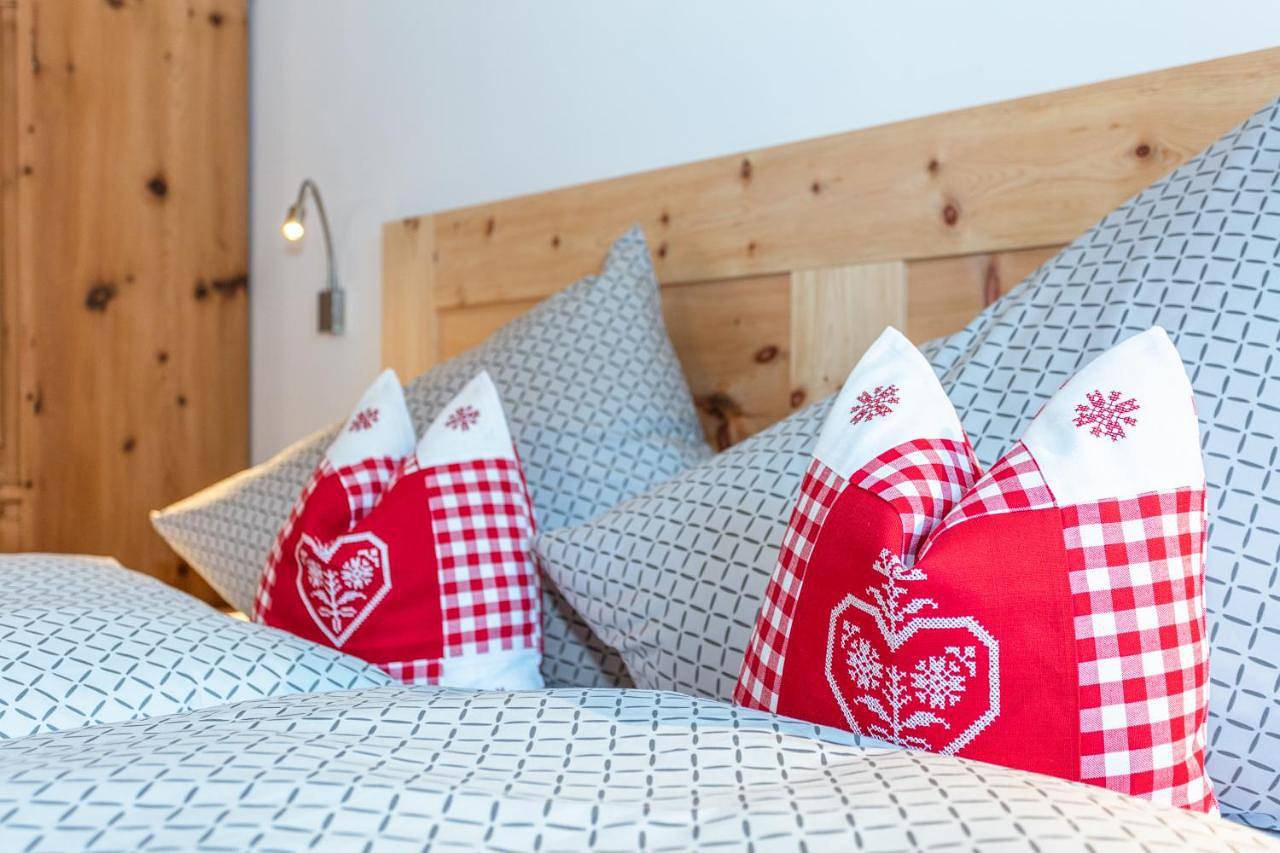 Hauserhof- Urlaub am Bauernhof inklusive Sommercard in Bramberg am Wildkogel, Pinzgau