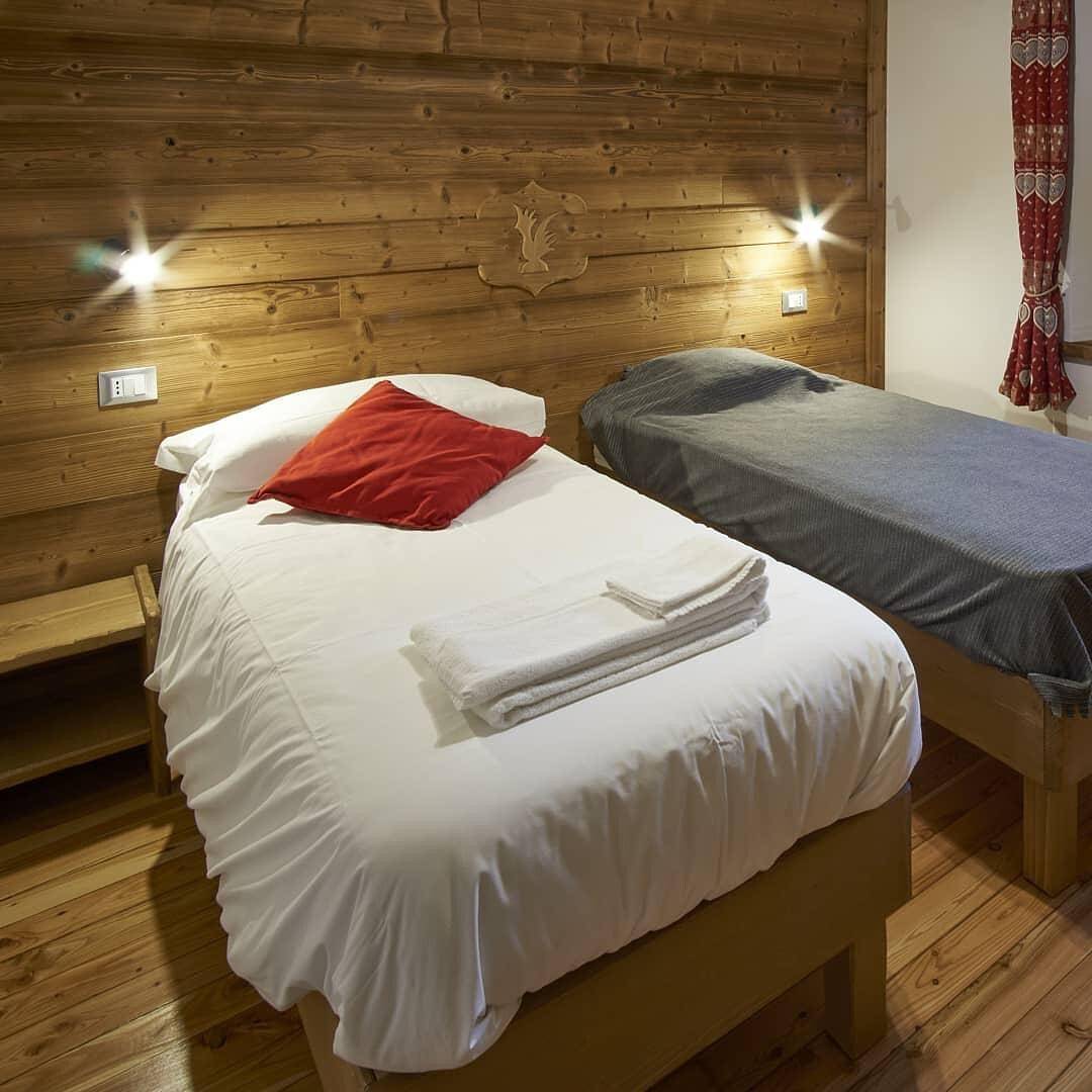Appartamento 'Appartamento 2' con balcone e Wi-Fi in Lillaz (Cogne), Cogne