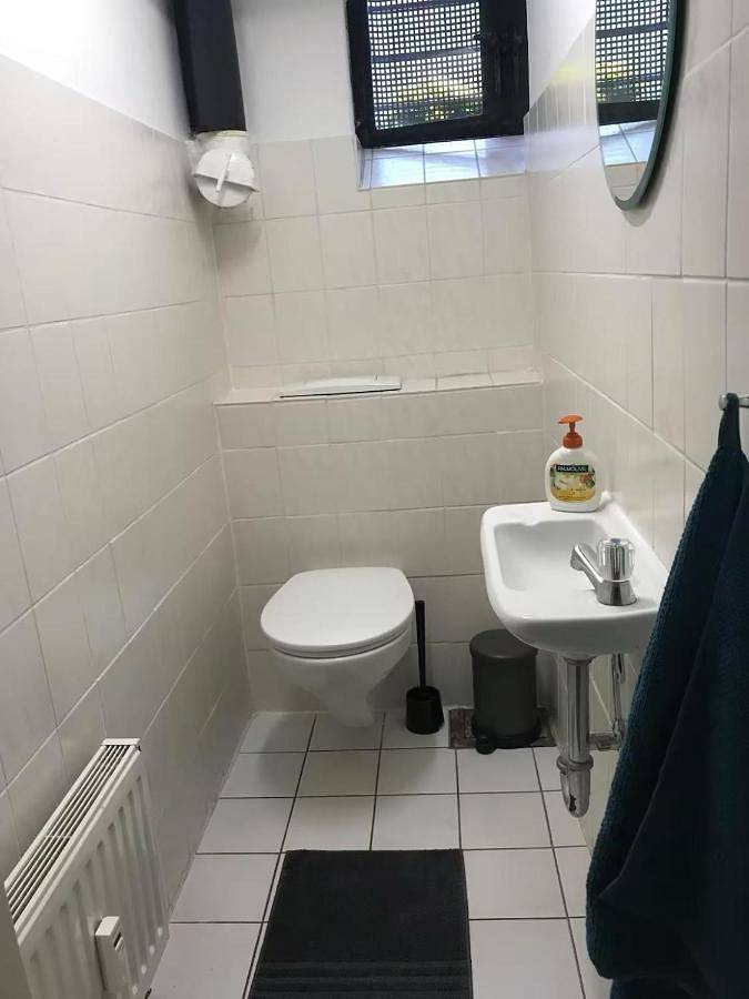 Ferienwohnung für 6 Personen, mit Haustier in Wandsbek Hamburg - 4