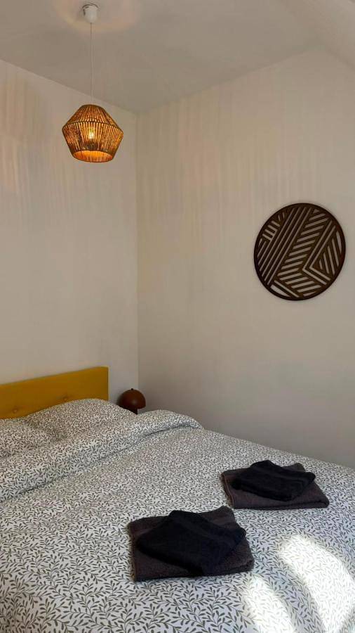 Gîte pour 4 personnes à Saint-Aignan - 3