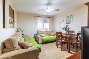 Apartamento para 8 Personas en San Martín de Valdeiglesias, Provincia de Madrid, Foto 3