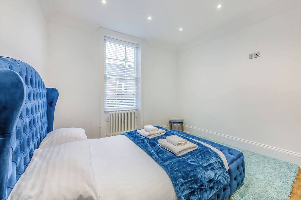Blossom Apartment in Yarm, Stockton-on-Tees
