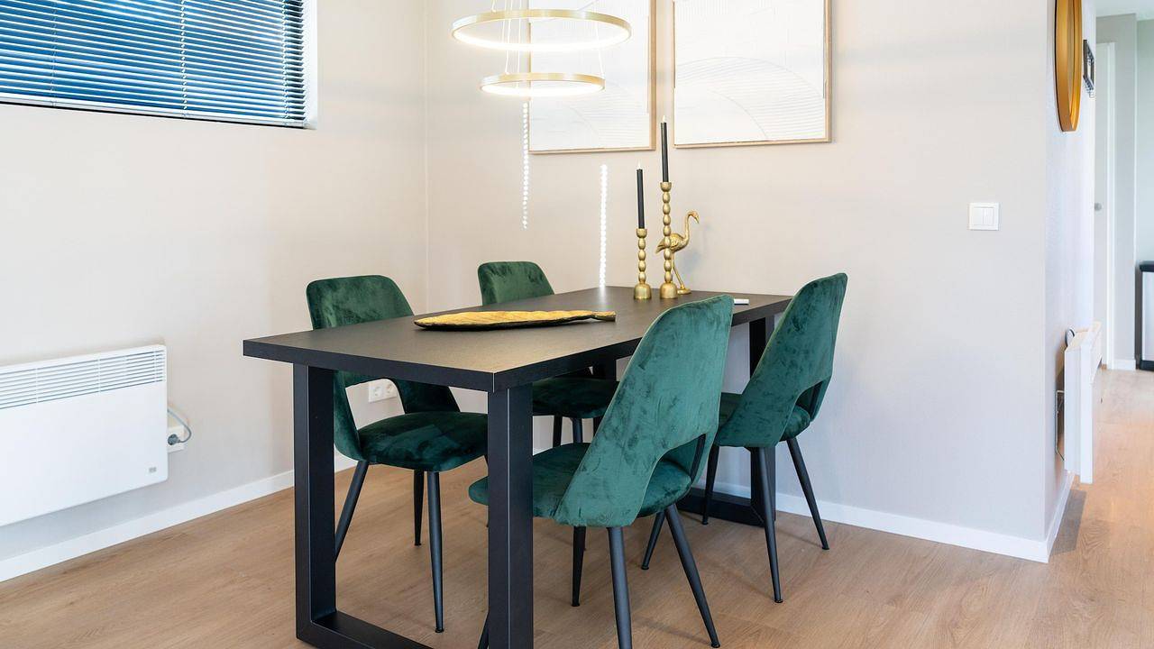 Ferienhaus für 4 Personen (60 m²) in Haarle in Sallandse Heuvelrug
