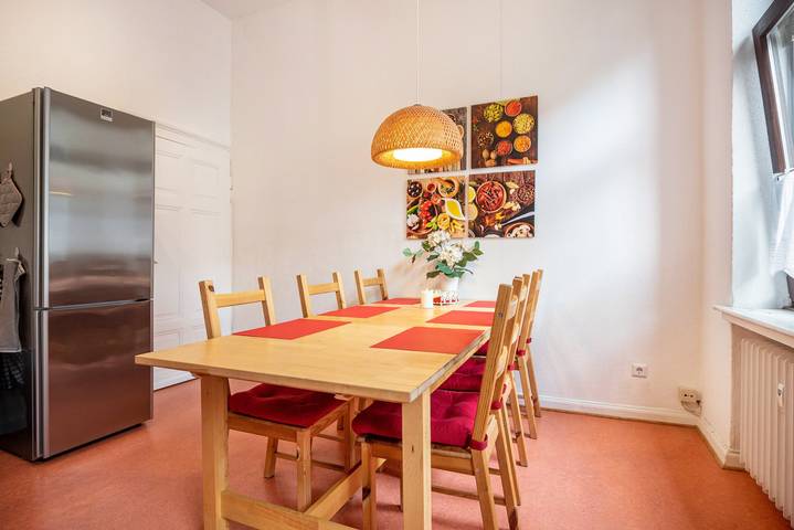 Apartamento entero, Apartamento 'Im Herzen Der Cochemer Altstadt' con terraza compartida y Wi-Fi in Cochem, Cochem-Zell