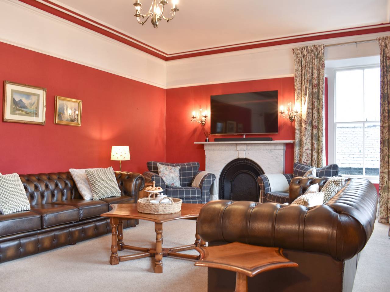 Pitcairn House-Uk41255 in Keswick, Lake District