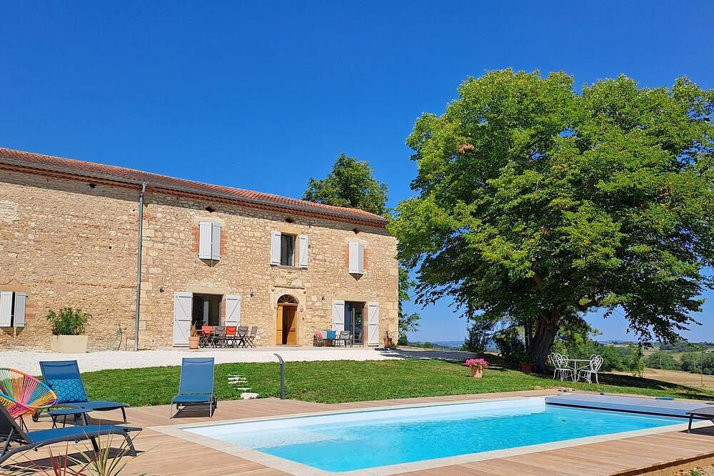 Maison de vacances