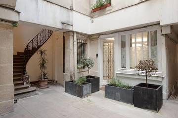Gîte pour 4 personnes dans Espace Marais