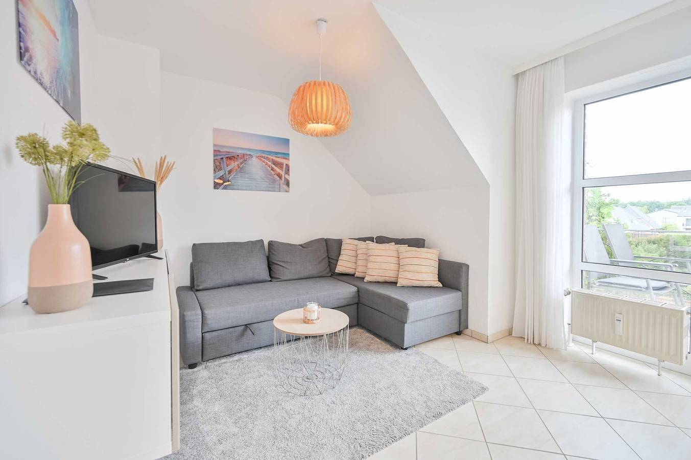 Ferienwohnung in Ostholstein ab 104€ pro Nacht