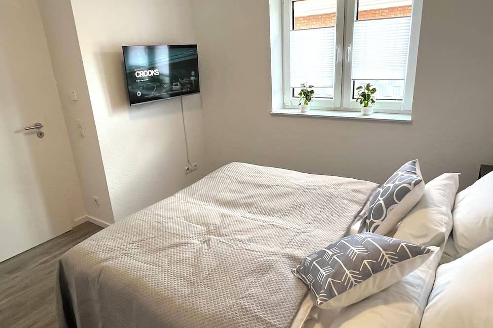 \"Royal Gala\" Barrierefrei Neubau Carport Terrasse Netflix Free Wifi in Meppen, Hasetal