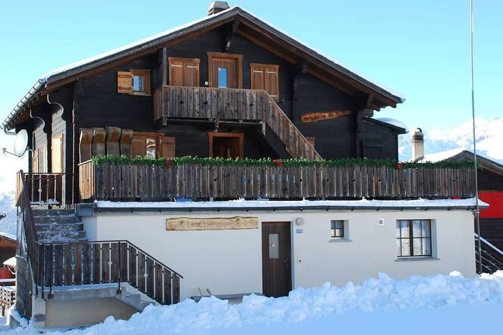 Appartement de vacances pour 2 personnes - 1
