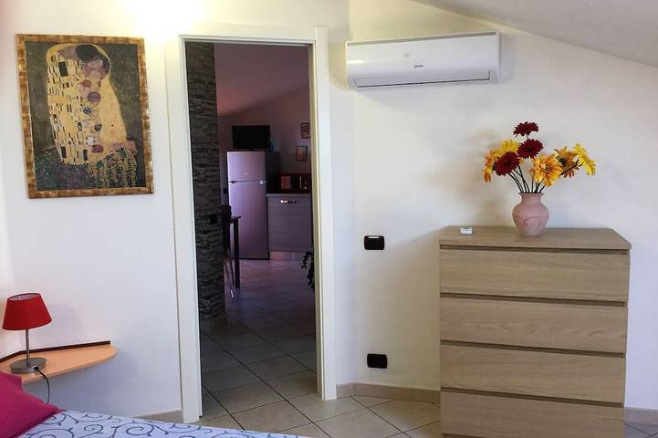 Appartamento intero, Appartamento con terrazza a pochi passi dal centro storico in Oristano, Campidano
