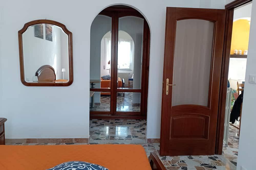 Grandparents' House Apartment in Andora, Riviera di Ponente