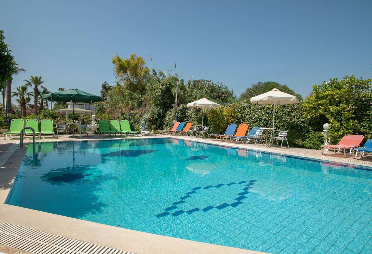 Violetta Hotel in Région d'Iraklio-Héraklion