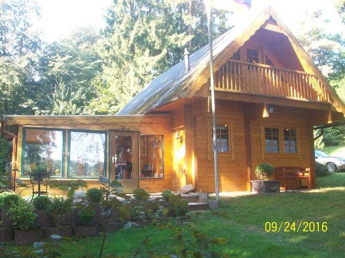 Ferienhaus für 4 Personen, mit Garten in Buchholz in der Nordheide - 2