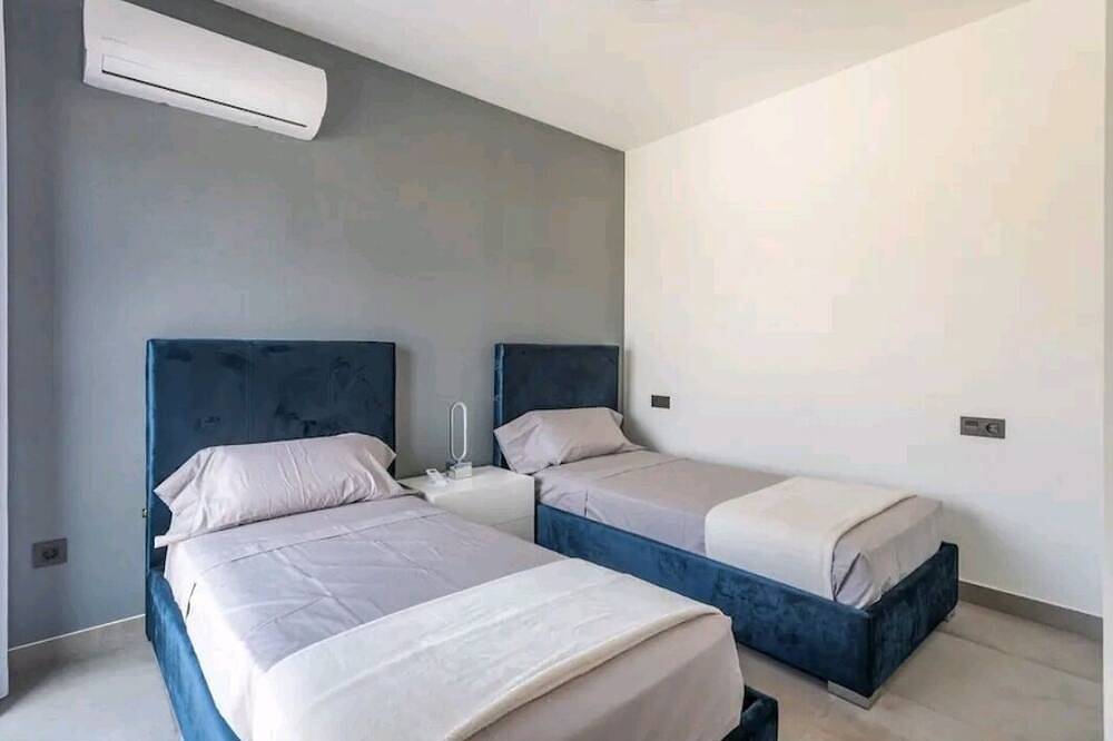 Villa with sea view in Finestrat, Costa Blanca