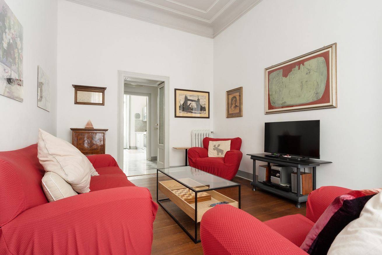 Appartamento vacanze a Milano a partire da 176€ a notte