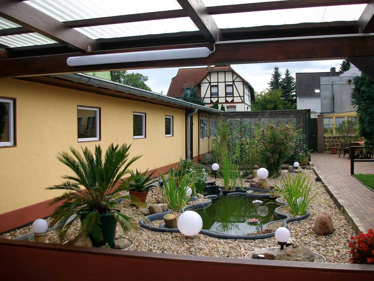 Ferienhaus Melanie in Senftenberger See, Senftenberg