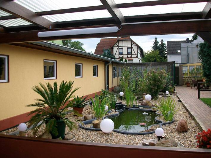 Ferienhaus Melanie in Senftenberger See, Senftenberg