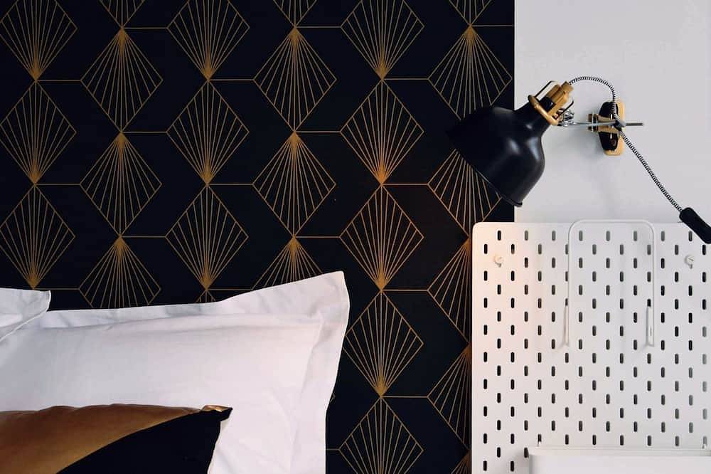 2 Zimmer, schick und modern, 400 m vom Bahnhof und 5 min vom Stadtzentrum entfernt, Internet in Rennes, Rennes und Umgebung