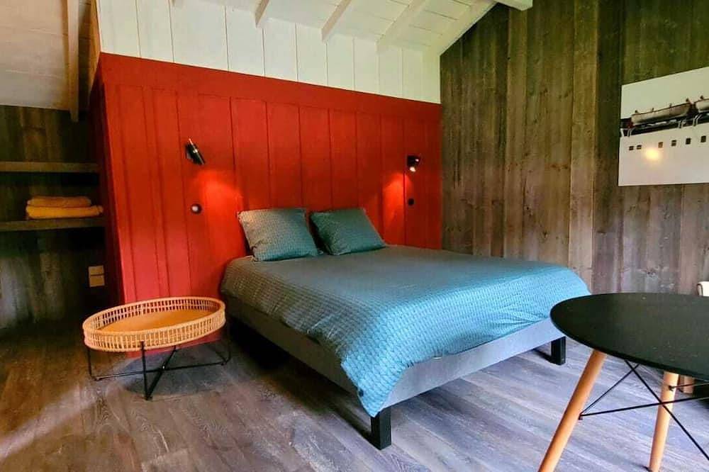 Cabanes insolites de luxe au Pyla in La Teste-de-Buch, Région d'Arcachon