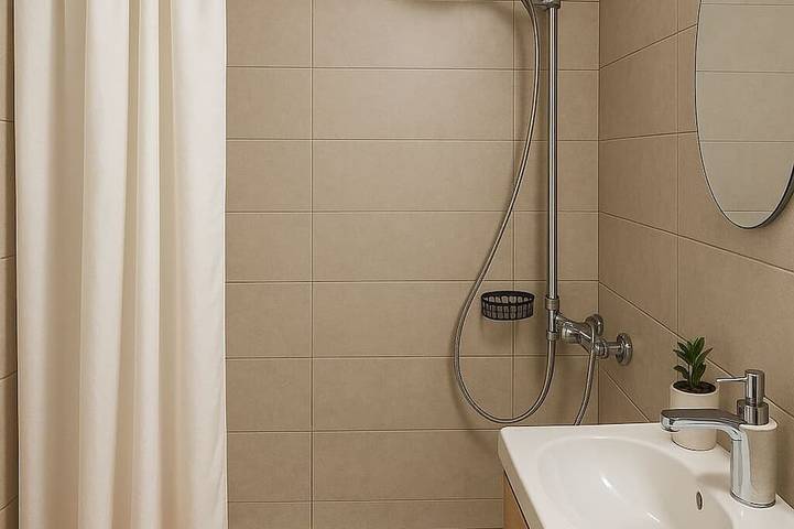 Gîte pour 2 personnes, animaux acceptés à Fribourg - 2