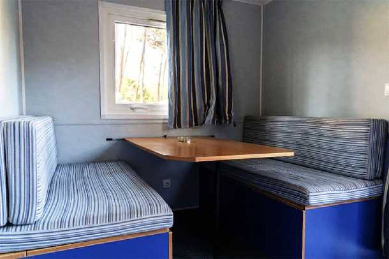 Camping - eehbag in Sagres, Parque Natural do Sudoeste Alentejano e Costa Vicentina