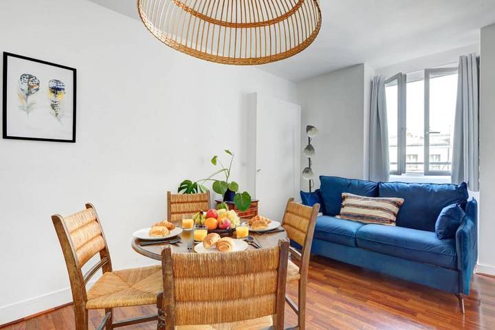 Gîte pour 4 personnes dans Espace Marais - 3