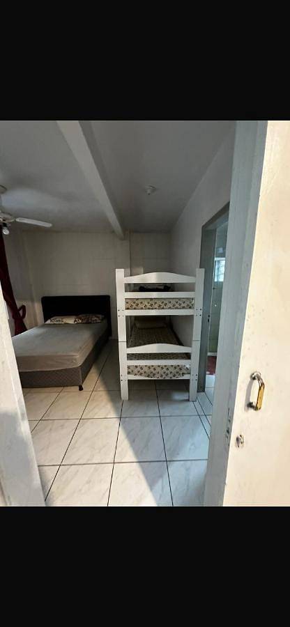 Appartement de vacances pour 4 personnes, animaux acceptés - 1